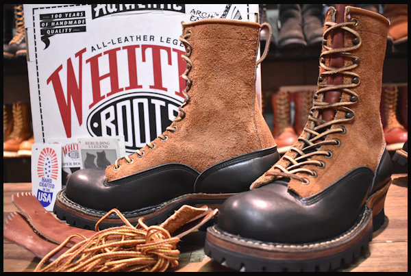 2026年最新Yahoo!オークション -ホワイツ スモークジャンパー ホワイツ