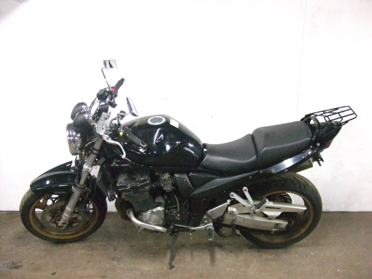 バンディット1200S GV79Aビチューボ 【公式通販】