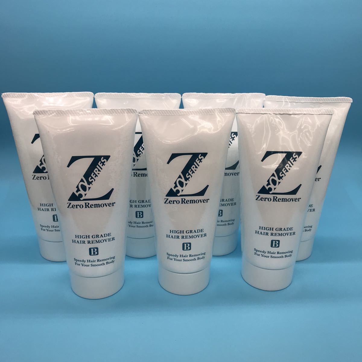 Zリムーバー ゼロファクター Zリムーバー2本セット ゼットリムーバー 2