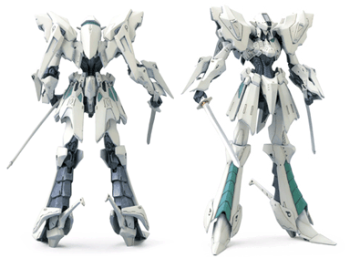 FSS 1/144 ラストジュノーン エンゲージSR4 ジャンクの落札情報詳細