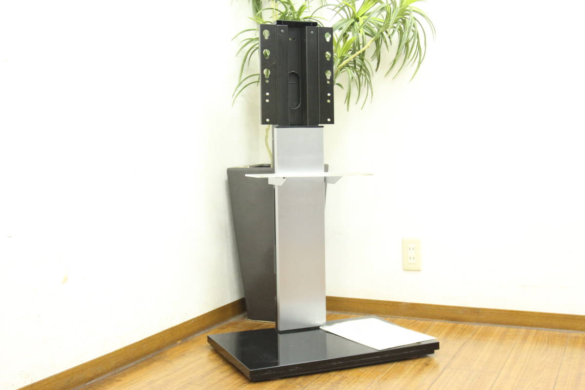 ソニー ブラビア SU-FL71M 壁寄せ型 フロアスタンド SONY SU-FL71M