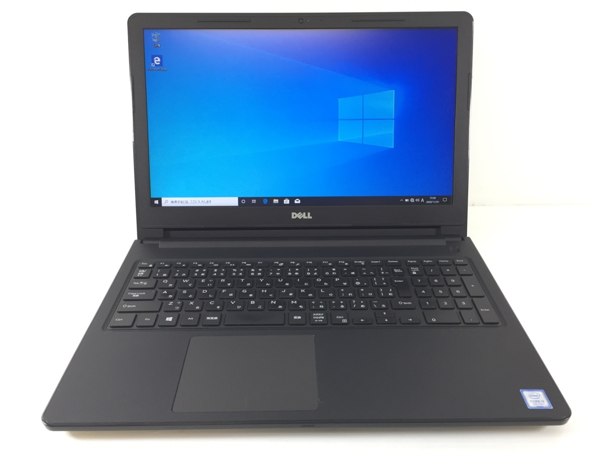 Windowsノート本体 DELL Vostro 15 41113/SDPPI/2015 5100 Windows