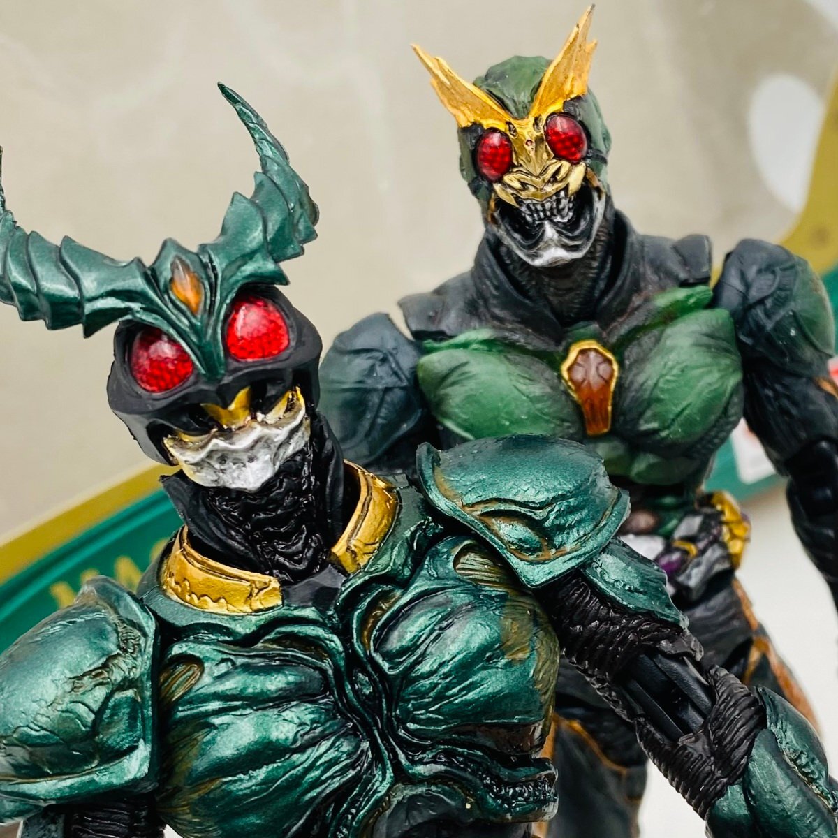 仮面ライダーアギト アナザーアギト 木野薫 直筆サイン トレカ AGITO