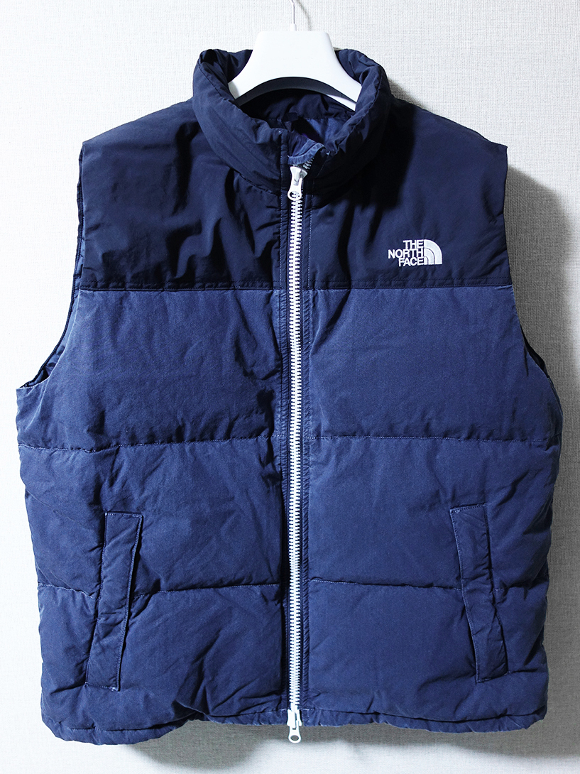 新品】18AW THE NORTH FACE PURPLE LABEL ノースフェイス パープル