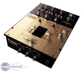 PMC-07 Pro - Vestax PMC-07 Pro - Audiofanzine