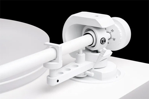 Pro-Ject Couterweights