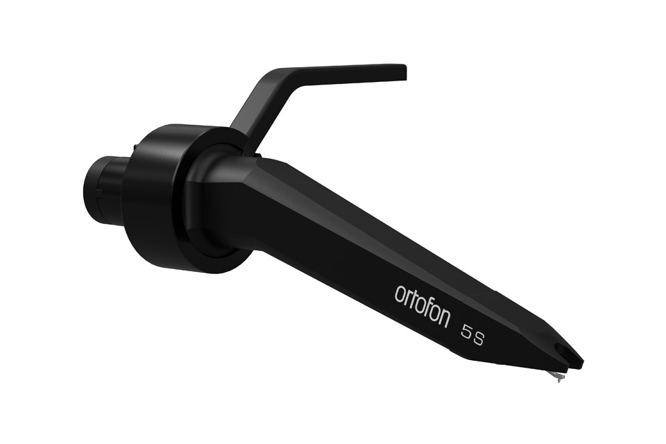 Ortofon Concorde 5 Series MM cartridge