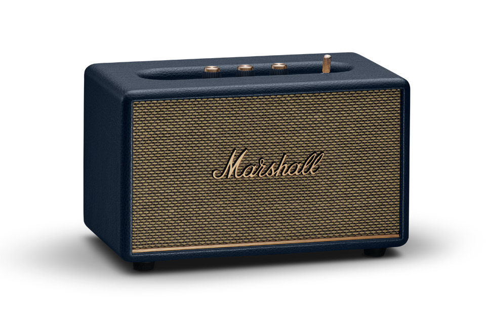 Marshall Acton III Bluetooth speaker