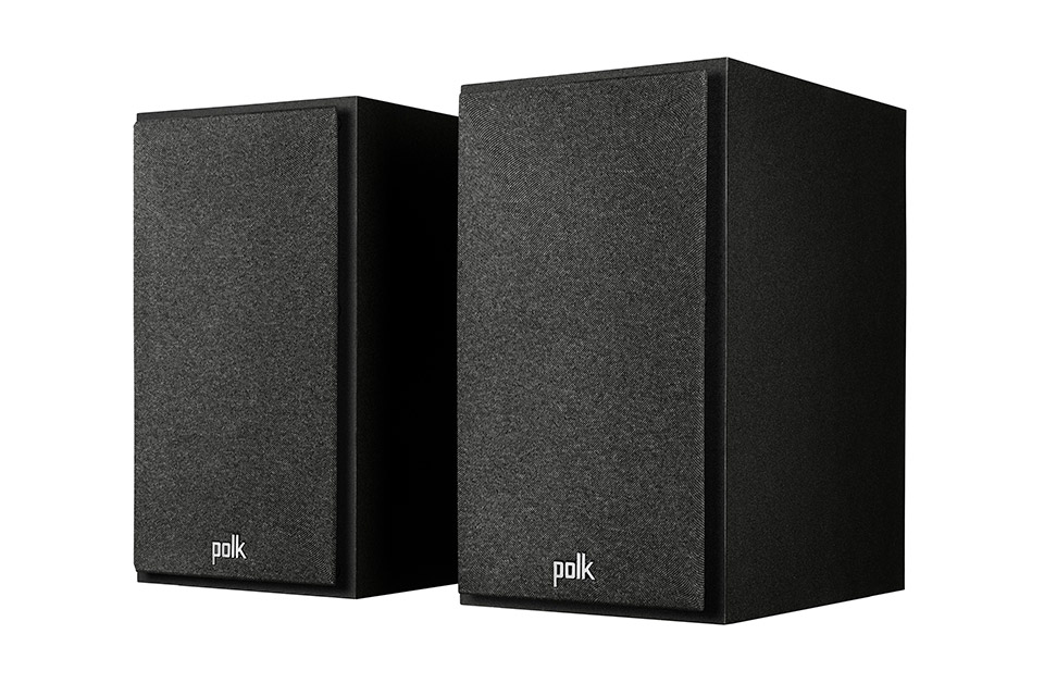 Polk Audio Monitor XT20 speaker pair