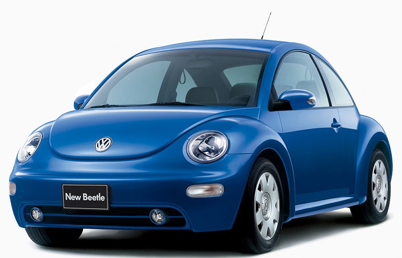 さらば愛しきビートル 80年の歴史に幕】購入への道と快楽 - 自動車情報