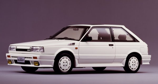 サニーは偉大な母だった!! 傑作あり、失敗ありのサニー派生モデル列伝