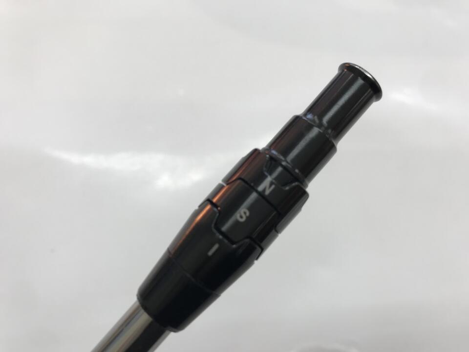 ディアマナ GT60（S）スリーブ付 シャフト (キャロウェイドライバー用