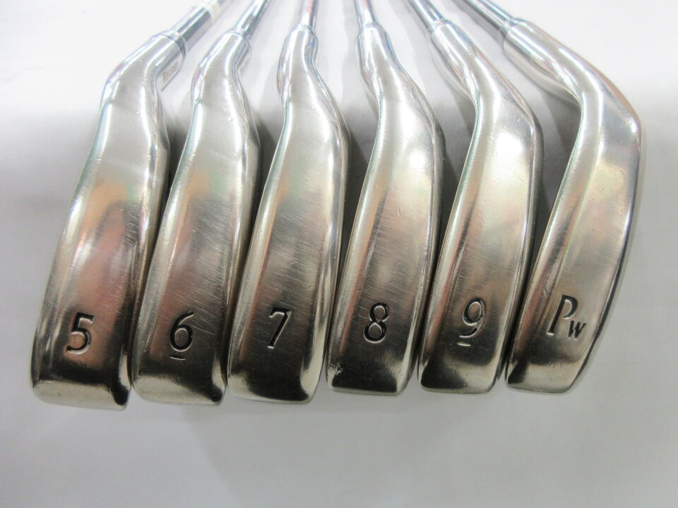 マジェスティ ロイヤル4｜マジェスティゴルフ｜アイアンセット