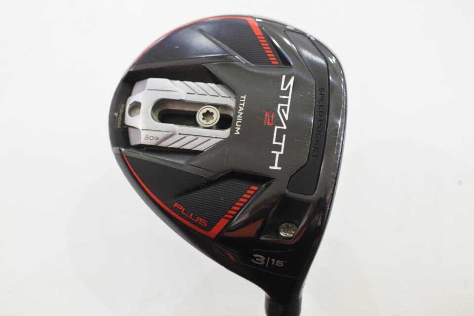 テーラーメイド ステルス フェアウェイウッド STEALTH STEALTH 7W