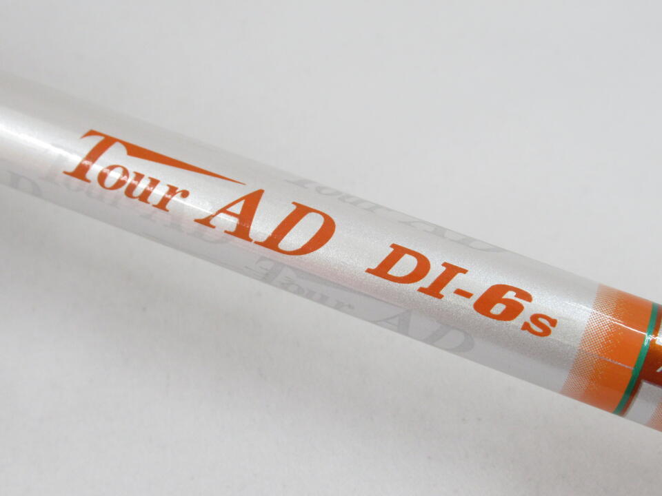 TSR3｜タイトリスト｜フェアウェイウッド｜ﾂｱｰAD DI-6（リシャフト