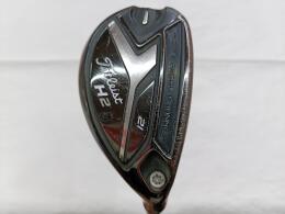 818H2｜タイトリスト｜ユーティリティ｜中古ゴルフクラブを探す