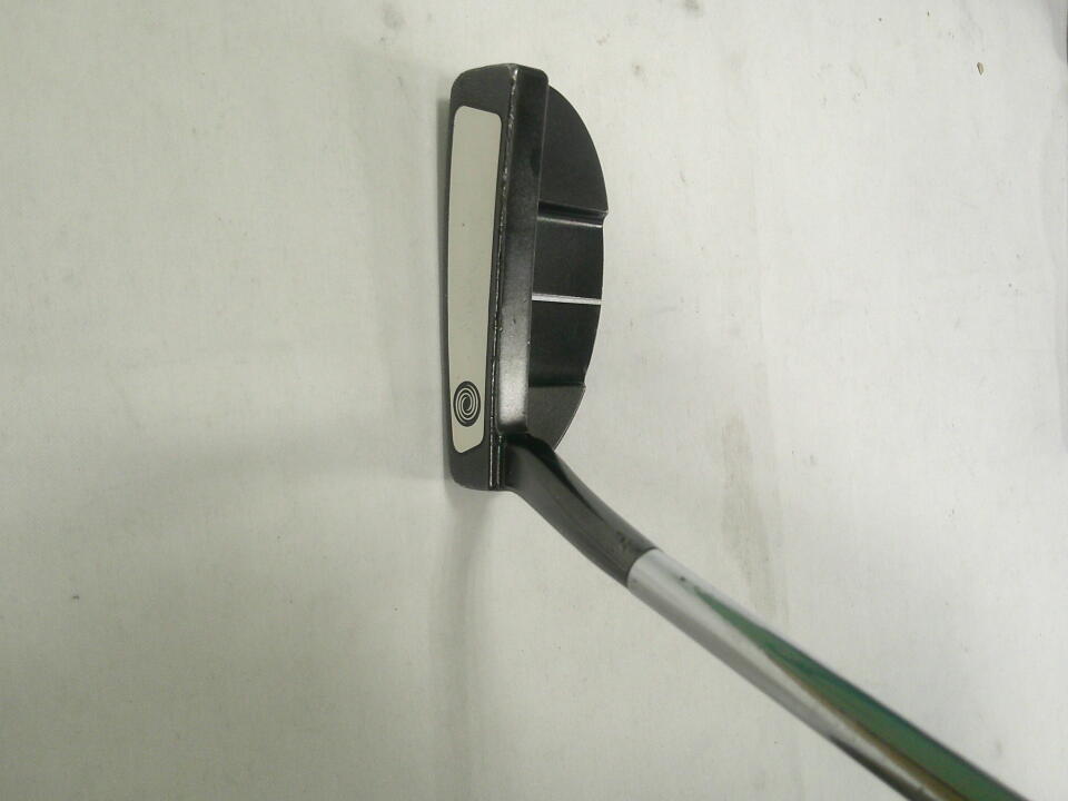 プロタイプ iX #9HT｜オデッセイ｜パター｜オリジナルスチール｜中古