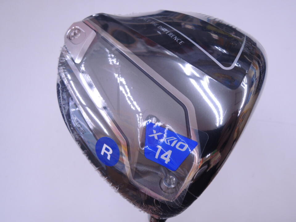 XXIO 14｜ダンロップ｜ドライバー｜MP1400｜中古ゴルフクラブを探す