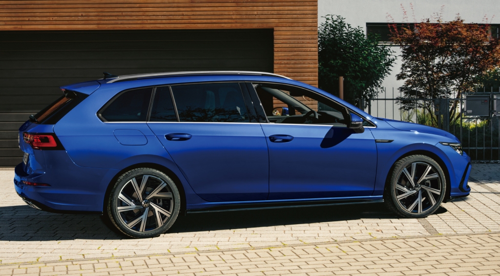 ワーゲン ゴルフヴァリアント BOSCH BLACK-EFB BLE-70-L3 ワーゲン