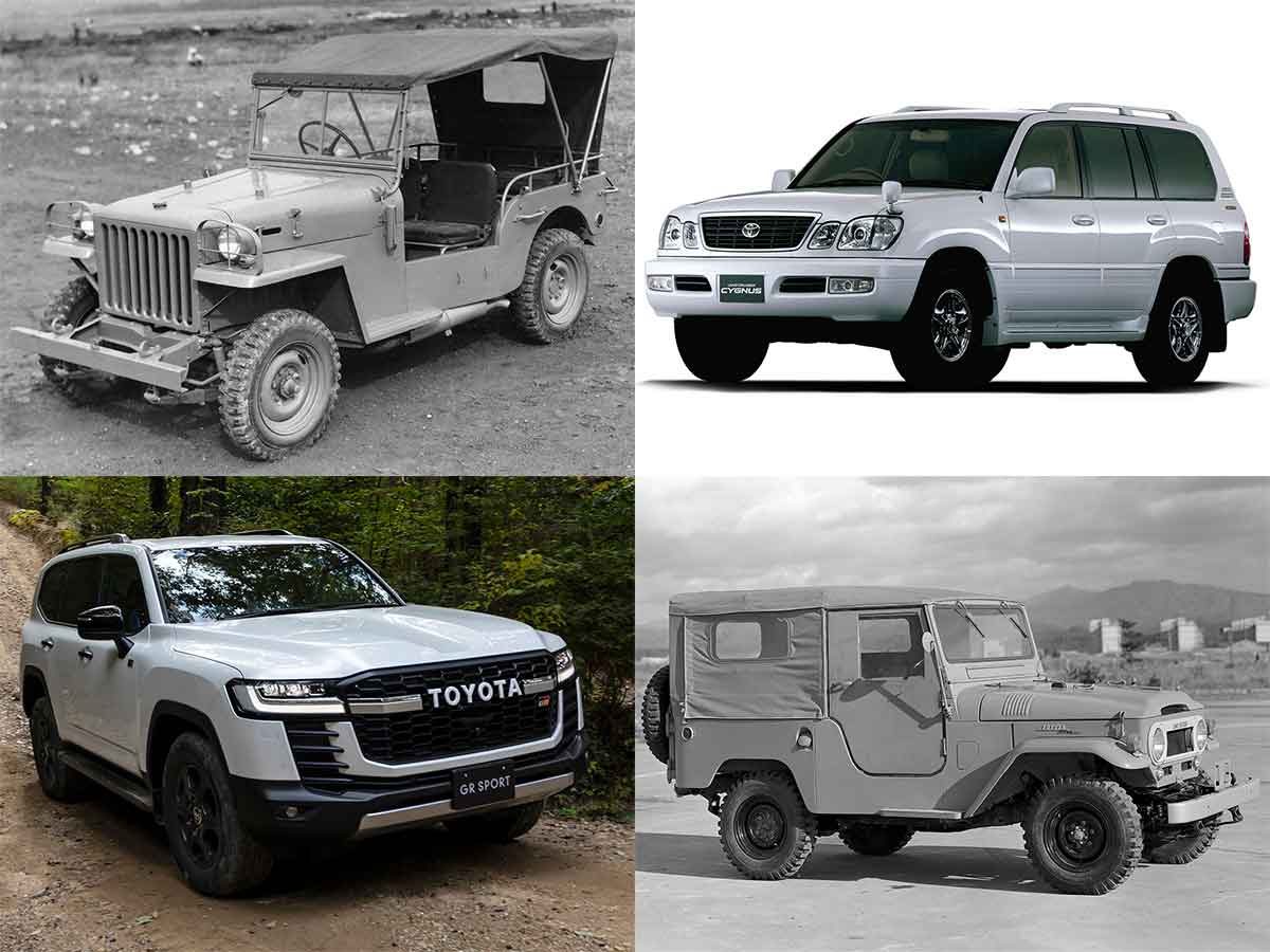 ランドクルーザー 2011（平成23）年式の中古車を探すなら【グーネット】