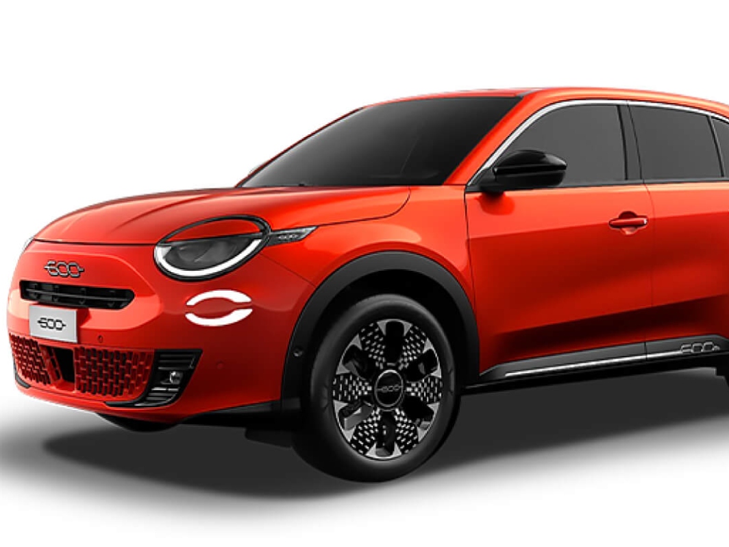 ルパン三世×フィアット夢のコラボ！特別仕様車「500/500Cスペシャル