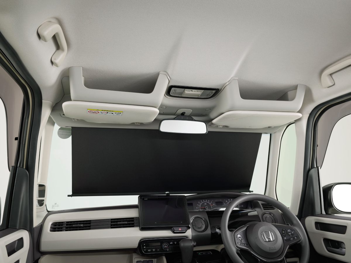 ホンダ N－BOXカスタム G Lパッケージ 車検2年付 修復歴無の