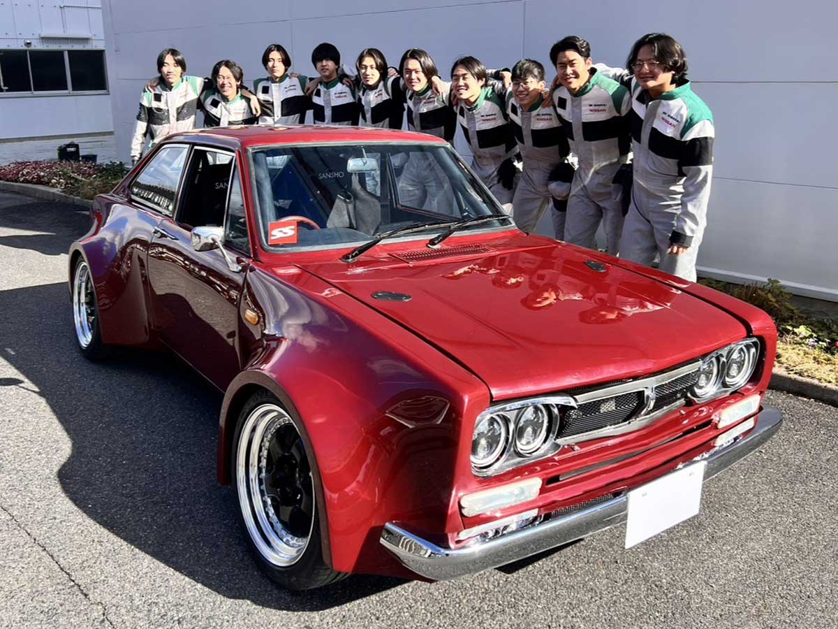 日産 マーチ X FOUR 4WD 1オーナーの中古車｜グーネット中古車