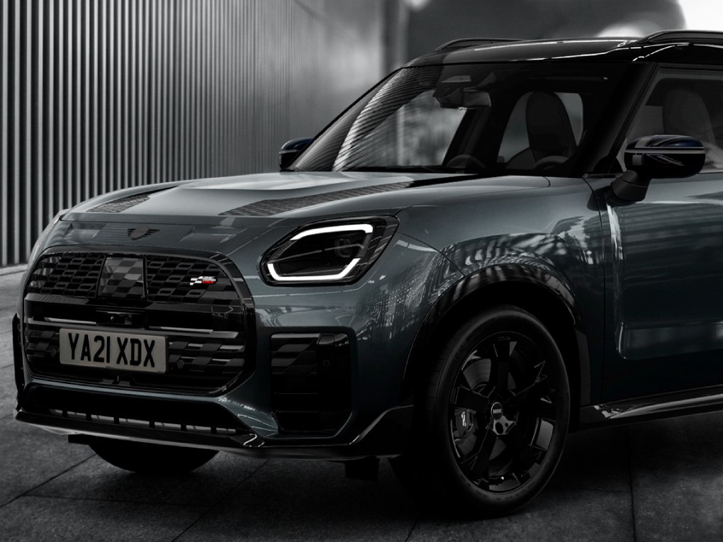 MINI（MINI）クーパー コンバーチブル（2014年4月）｜カタログ