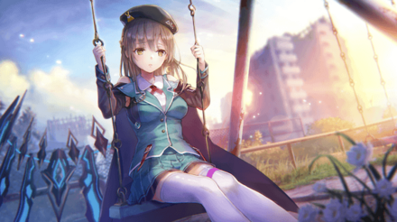 ヘブバン】S大島一千子(同床異夢明けて)の評価とスキル【ヘブン