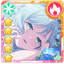 バンドリ】氷川日菜[Special birthday！]のステータスと性能比較