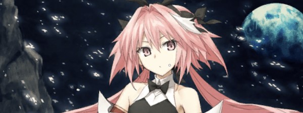 FGO】アストルフォ(セイバー)の評価｜宝具とスキル性能 - ゲームウィズ