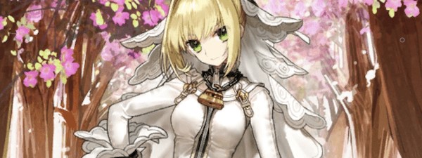 FGO】ネロブライドの評価｜宝具とスキル性能 - ゲームウィズ