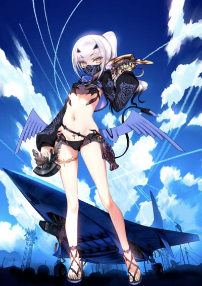 FGO】水着メリュジーヌの評価｜宝具とスキル性能 - ゲームウィズ