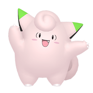 ポケモンZA】ピッピの進化と入手方法・おすすめ性格【ポケモン