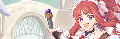 プリコネR】アキノ(クリスマス)の評価/適正ランクと専用装備