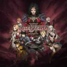 Rise Eterna 2』のゲーム紹介【最新情報まとめ】 - ゲームウィズ