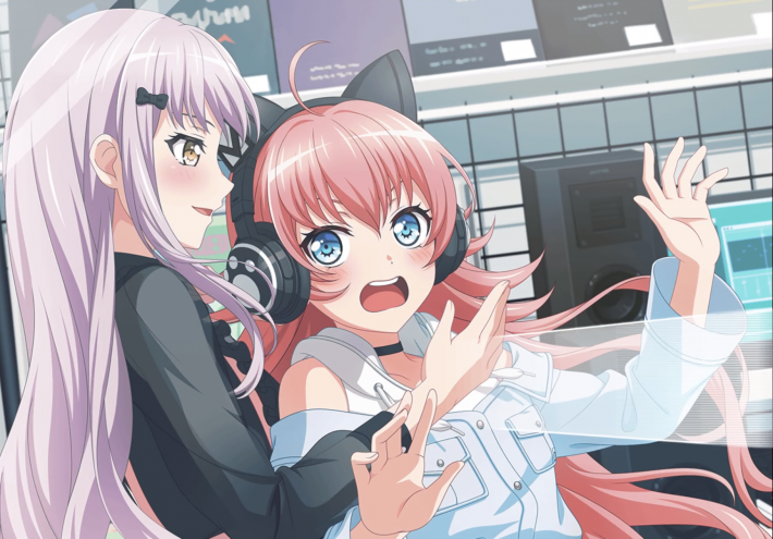 バンドリ】チュチュ[呟いたThanks]のステータス【ガルパ】 - ゲームウィズ