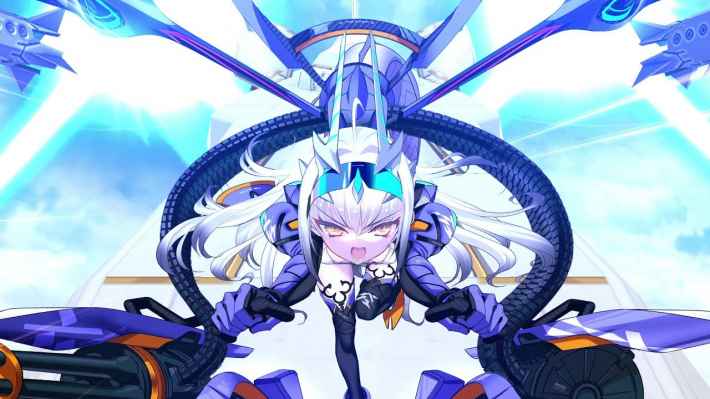 FGO】水着メリュジーヌの評価｜宝具とスキル性能 - ゲームウィズ