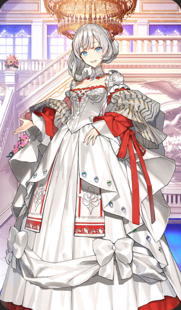 FGO】英霊祝装のイラスト一覧｜10周年礼装 - ゲームウィズ