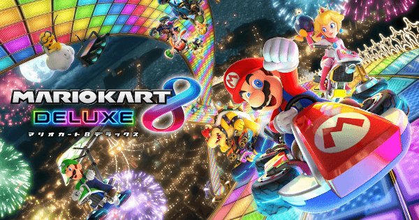 Amazon新生活セール】『スプラ3』『スマブラSP』など春休みに遊びたい