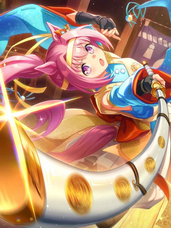 ウマ娘】ハルウララ(イベント配布報酬)の評価とイベント - ゲームウィズ