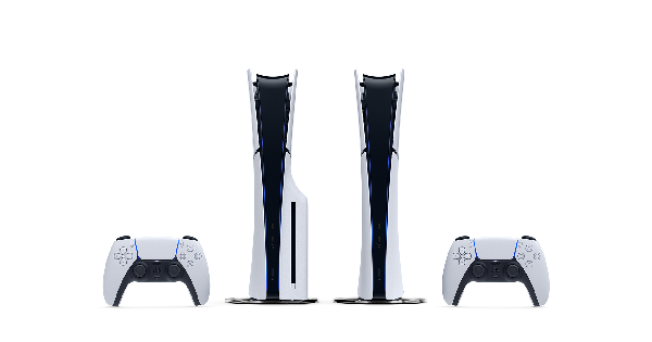 PS5】デジタルエディションとは？ディスクドライブ搭載型との違い