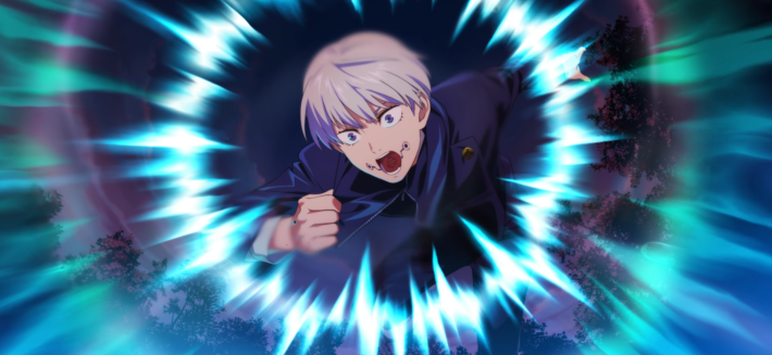 ファンパレ】狗巻棘(SSR/砕け散れ)評価とおすすめ残滓【呪術廻戦