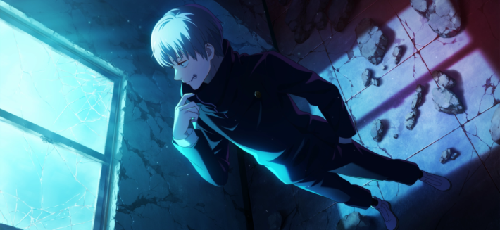 ファンパレ】狗巻棘(SSR/夜に潜る呪言師)評価とおすすめ残滓【呪術廻戦