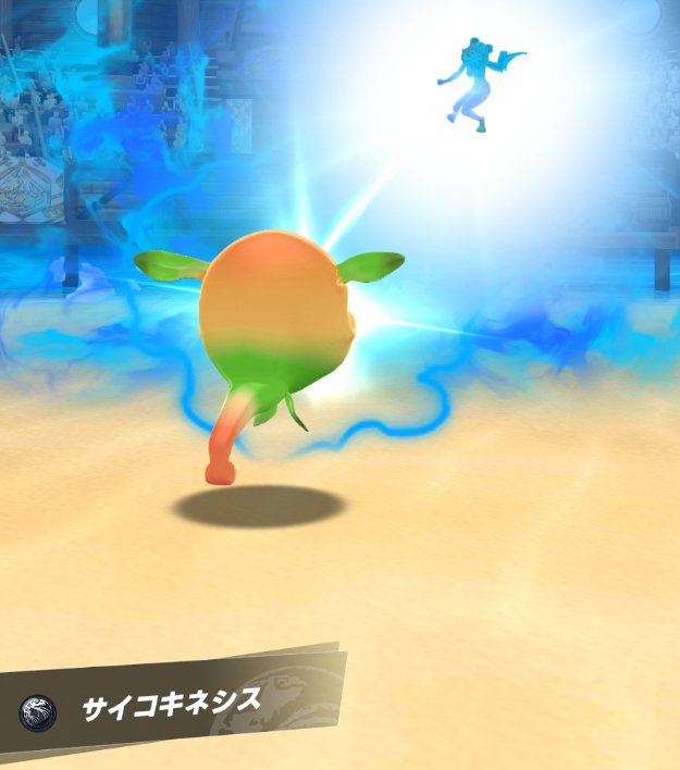 LINEモンスターファーム】スエゾー種の特徴と戦い方【LINEMF