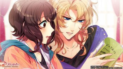 私立ベルばら学園 ～ベルサイユのばらRe*imagination～の評価と