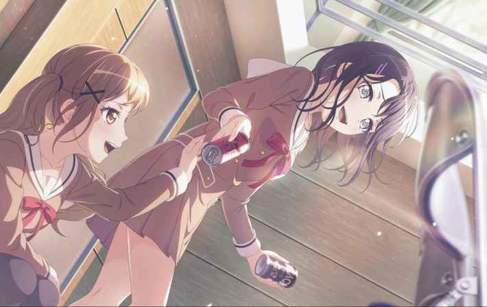 バンドリ】奥沢美咲[二人三脚で]のステータスと性能比較【ガルパ