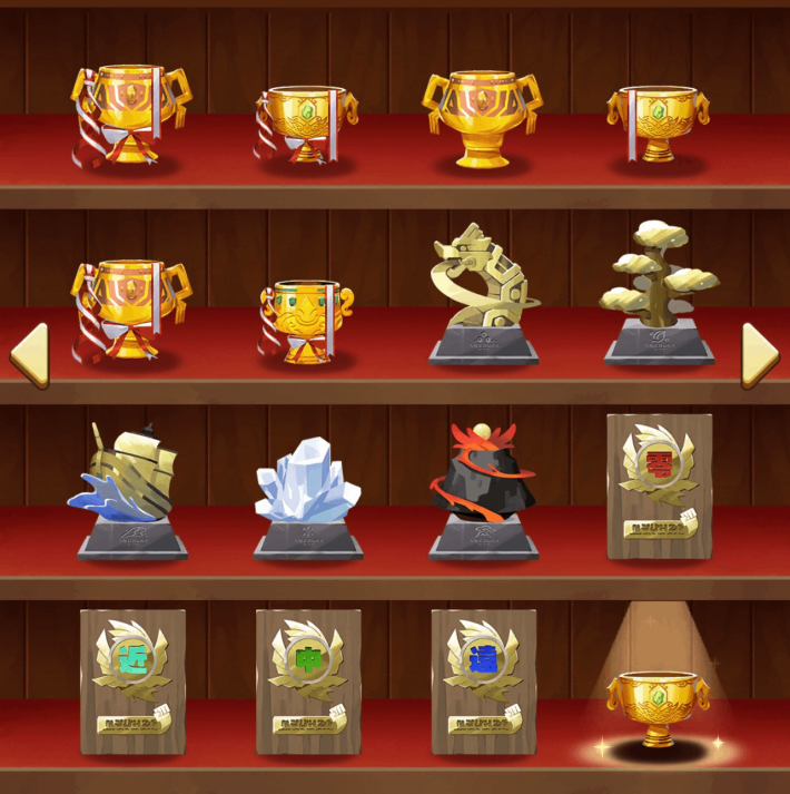 LINEモンスターファーム】大会トロフィーの入手方法一覧【LINEMF