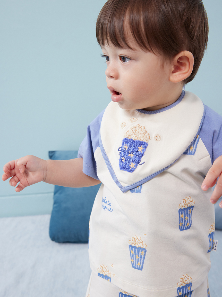 スタイ ( キッズ＆ベビー)｜ルームウェア・パジャマ通販のgelatopique