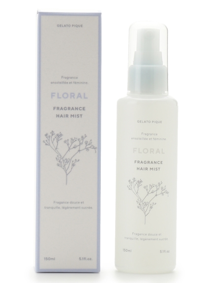 ヘアミスト(フレグランス)｜ルームウェア・パジャマ通販のgelatopique